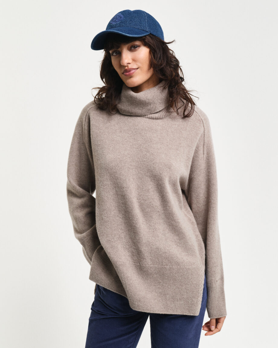 GANT Damen Pullover