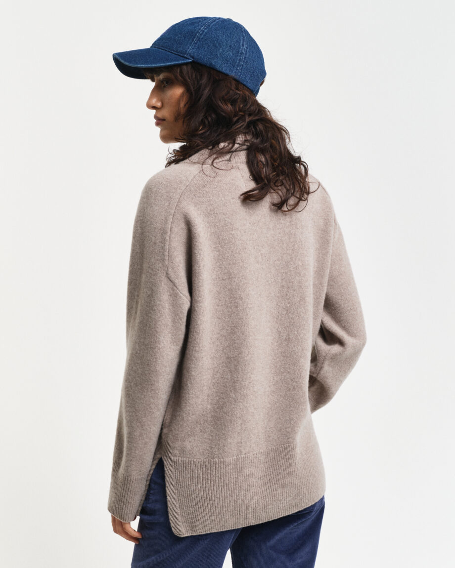 GANT Damen Pullover