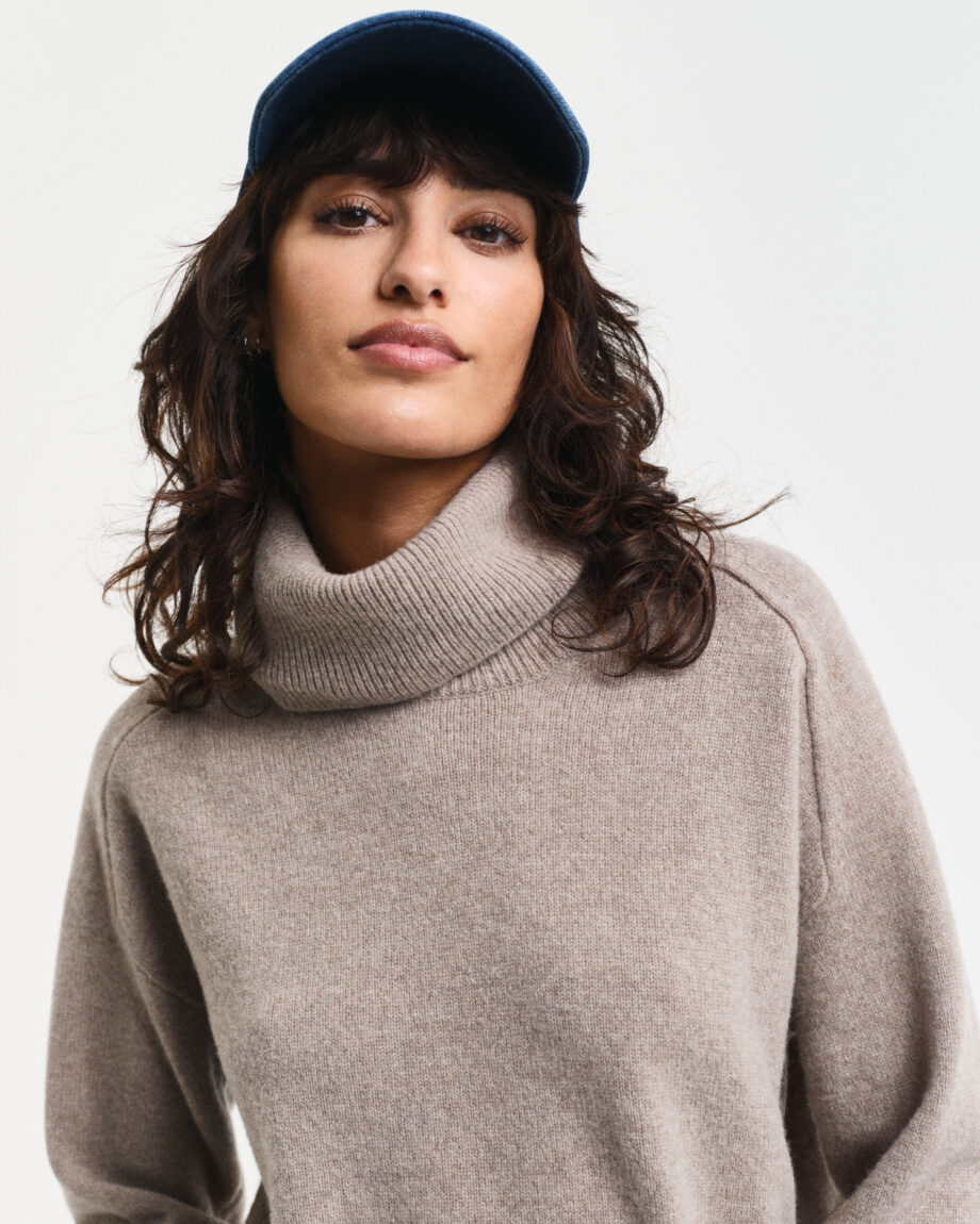 GANT Damen Pullover