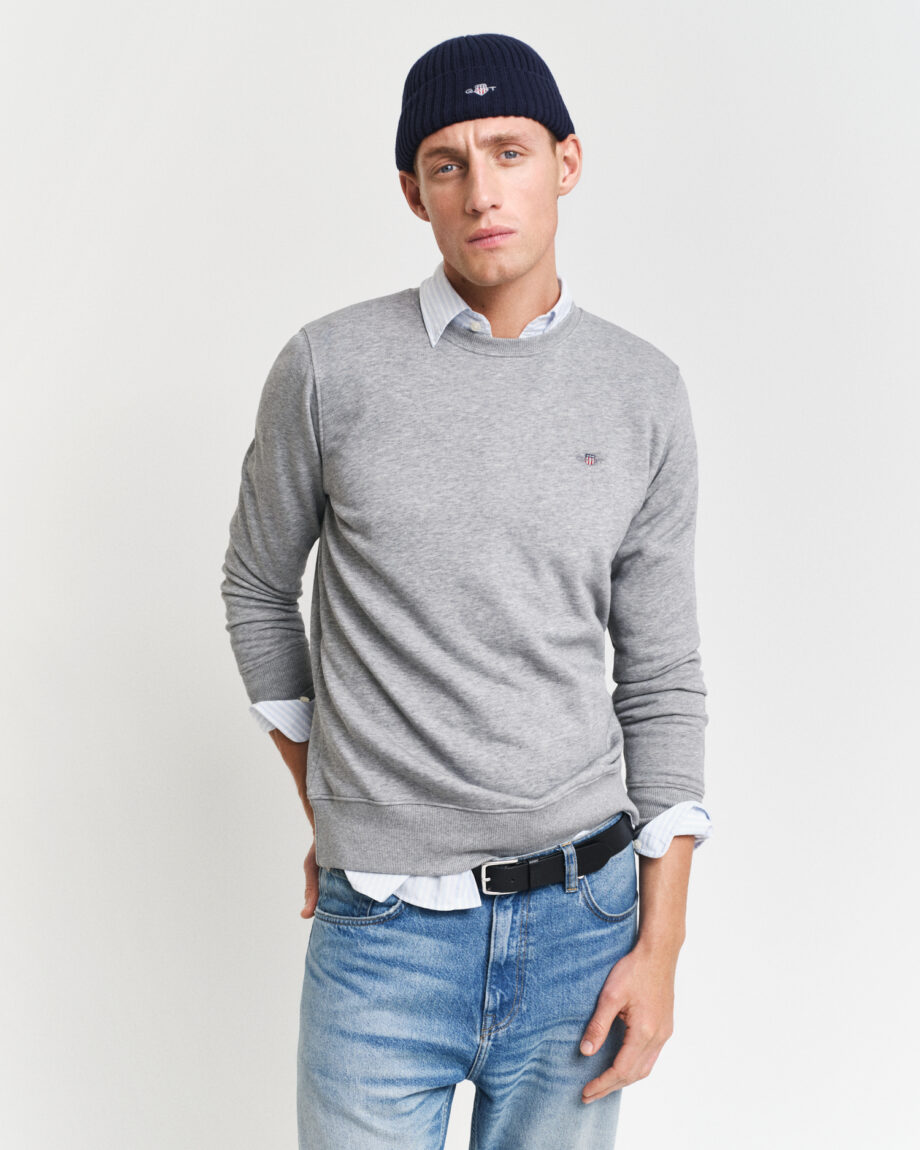 GANT Herren Sweatshirt