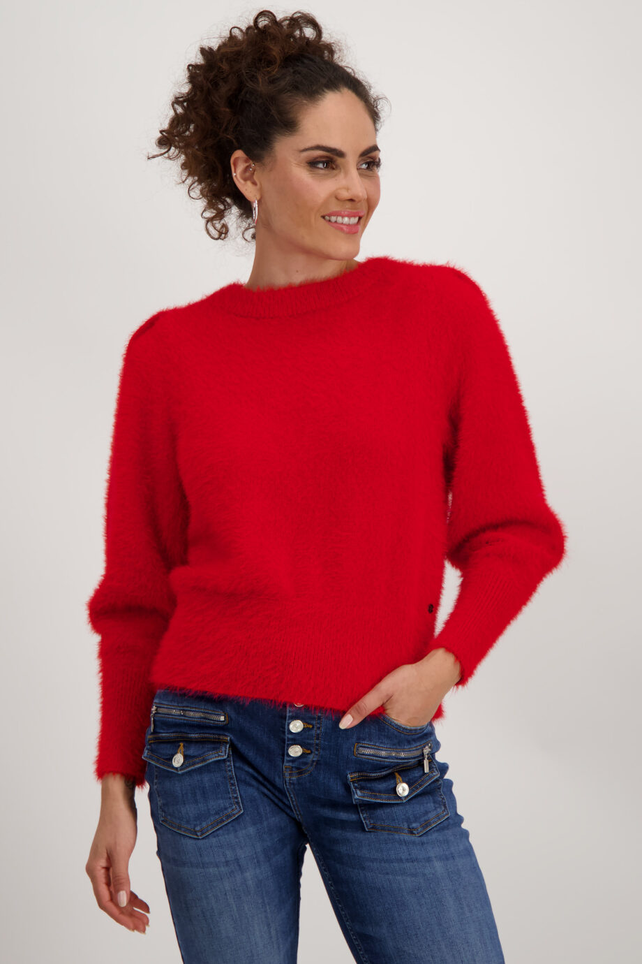 Monari Damen Pullover