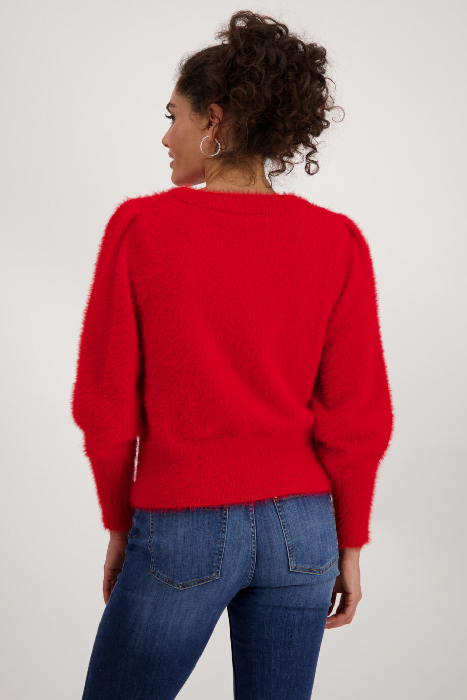 Monari Damen Pullover