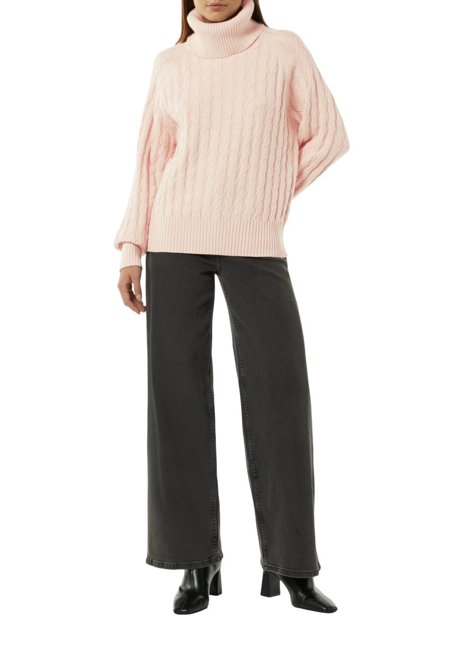 Comma Damen Pullover