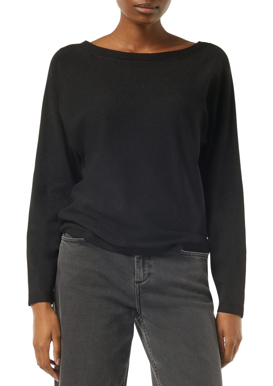 Comma Damen Pullover