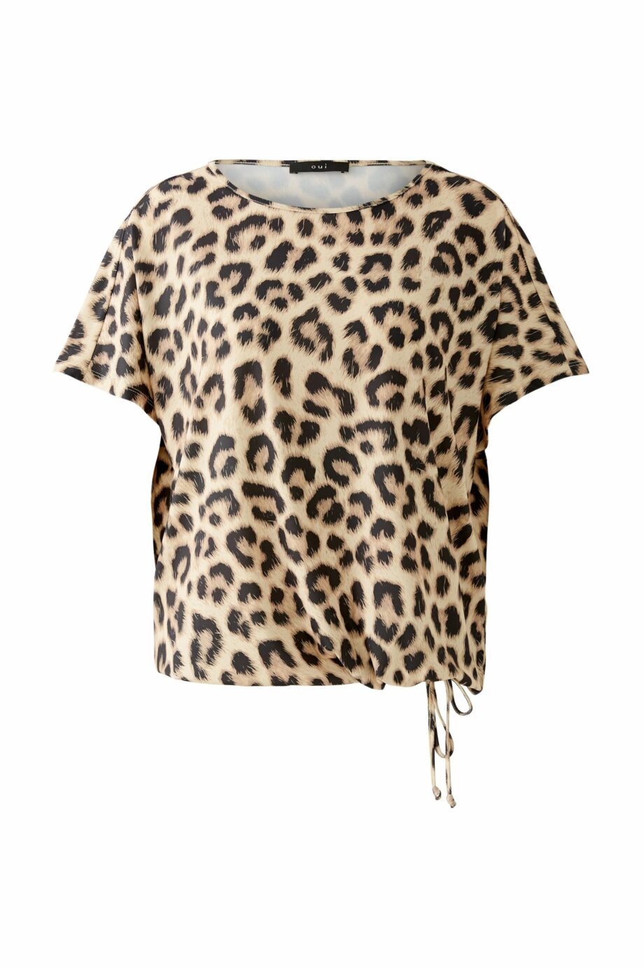 Oui Damen T-Shirt