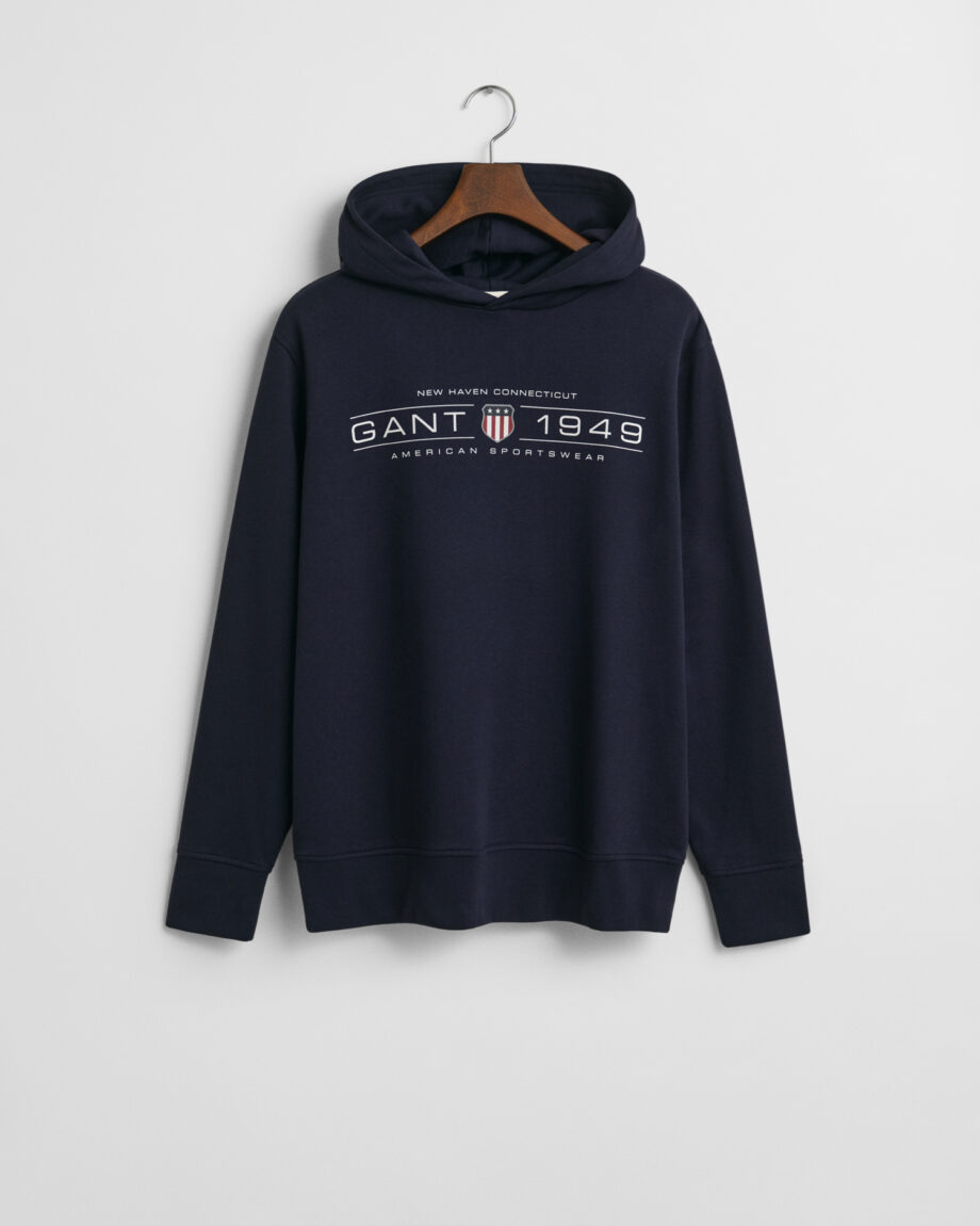 GANT Herren Pullover