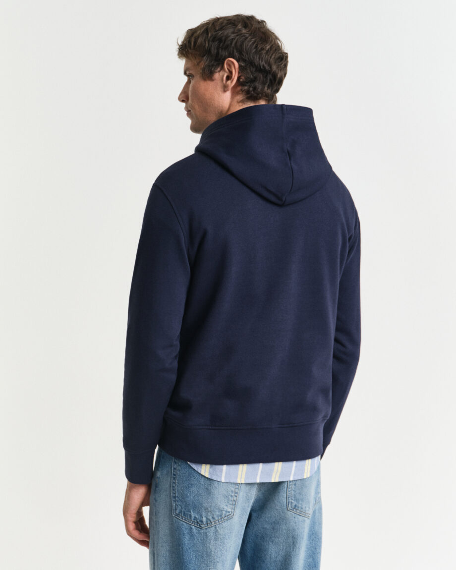 GANT Herren Pullover