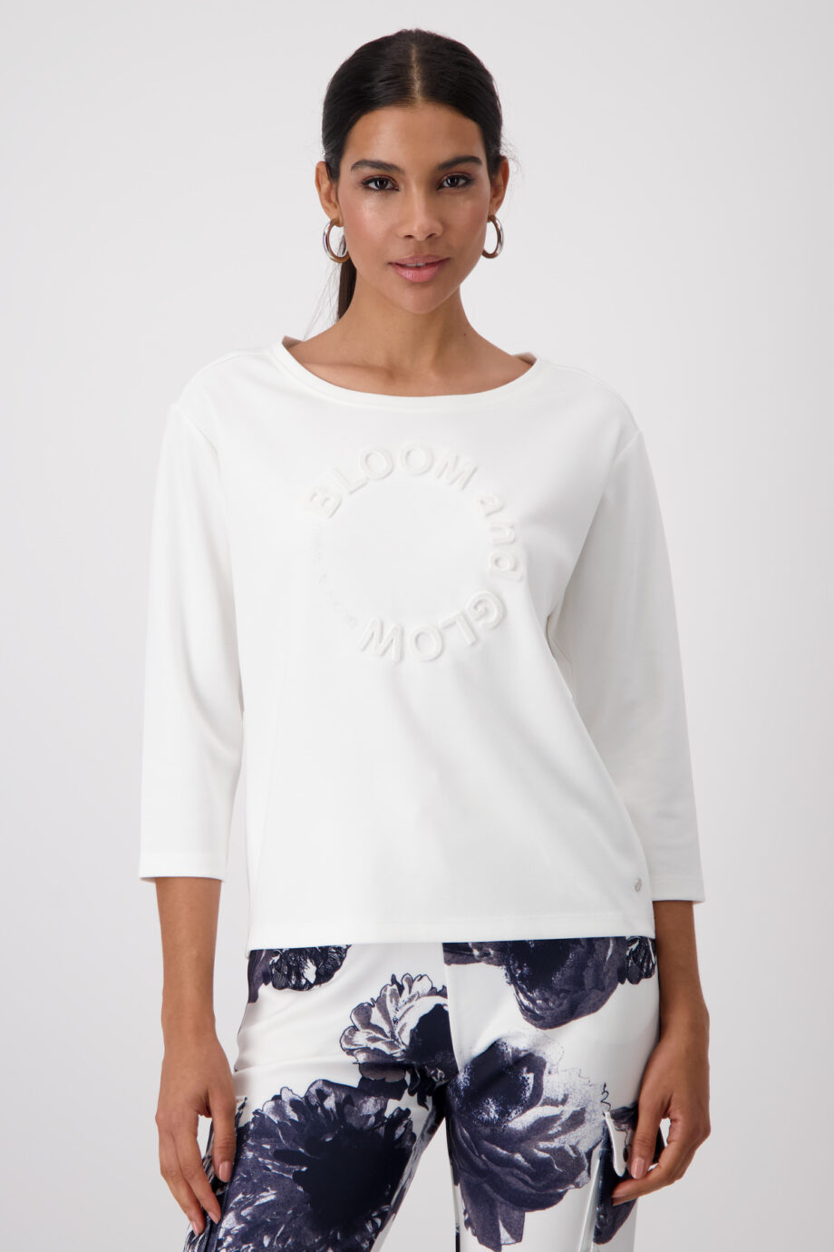 Monari Damen Pullover