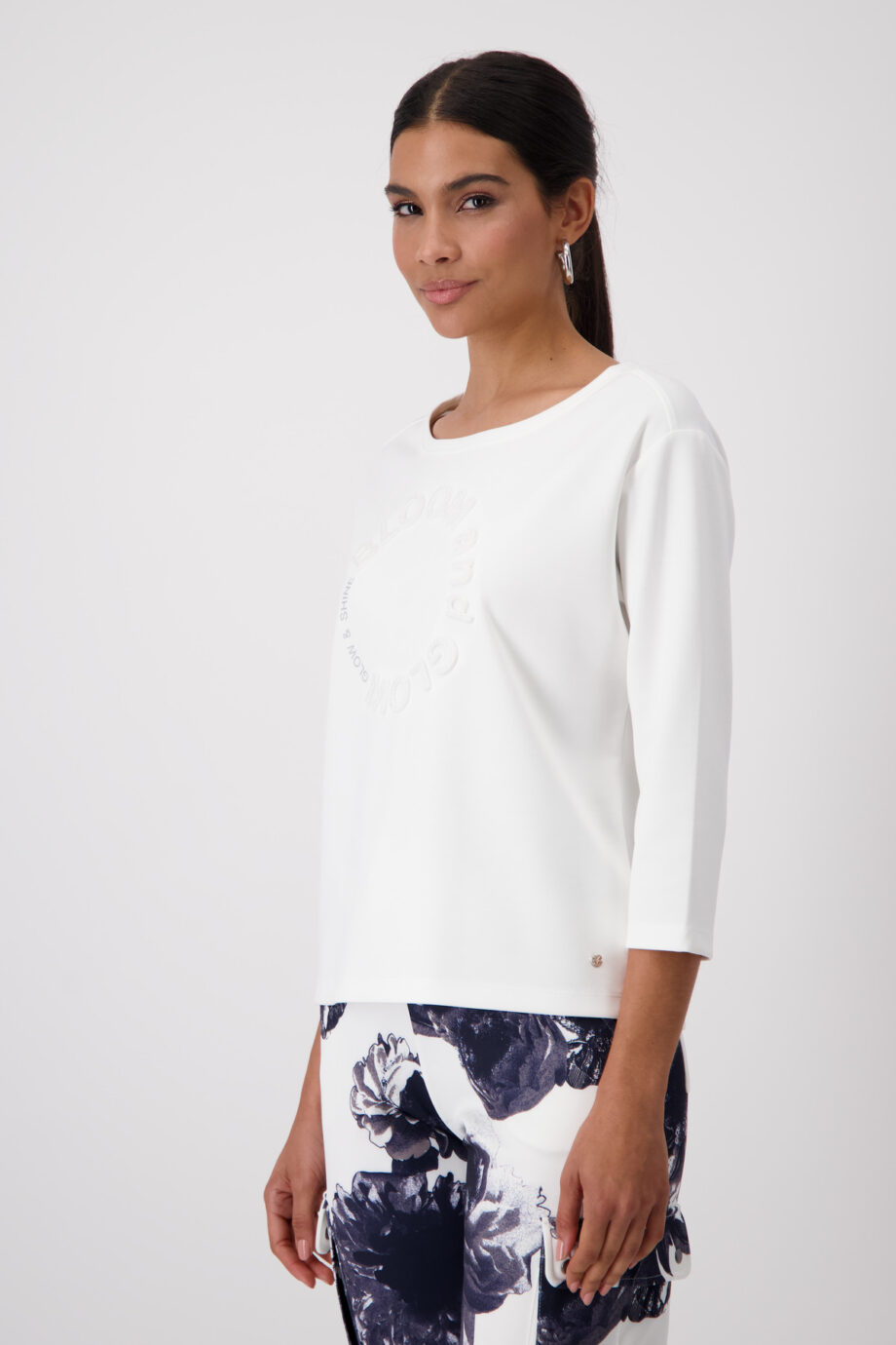 Monari Damen Pullover