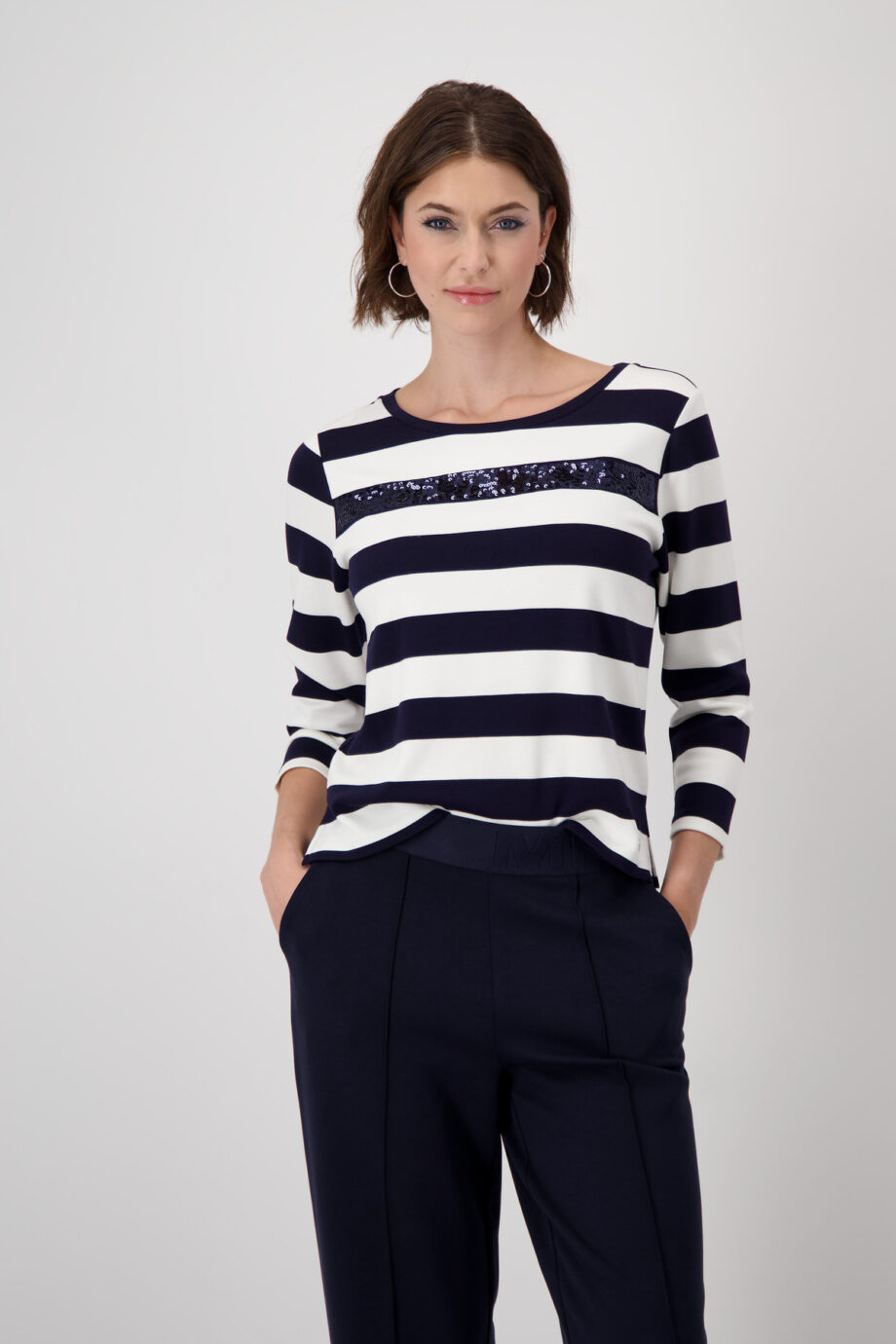 Monari Damen Pullover