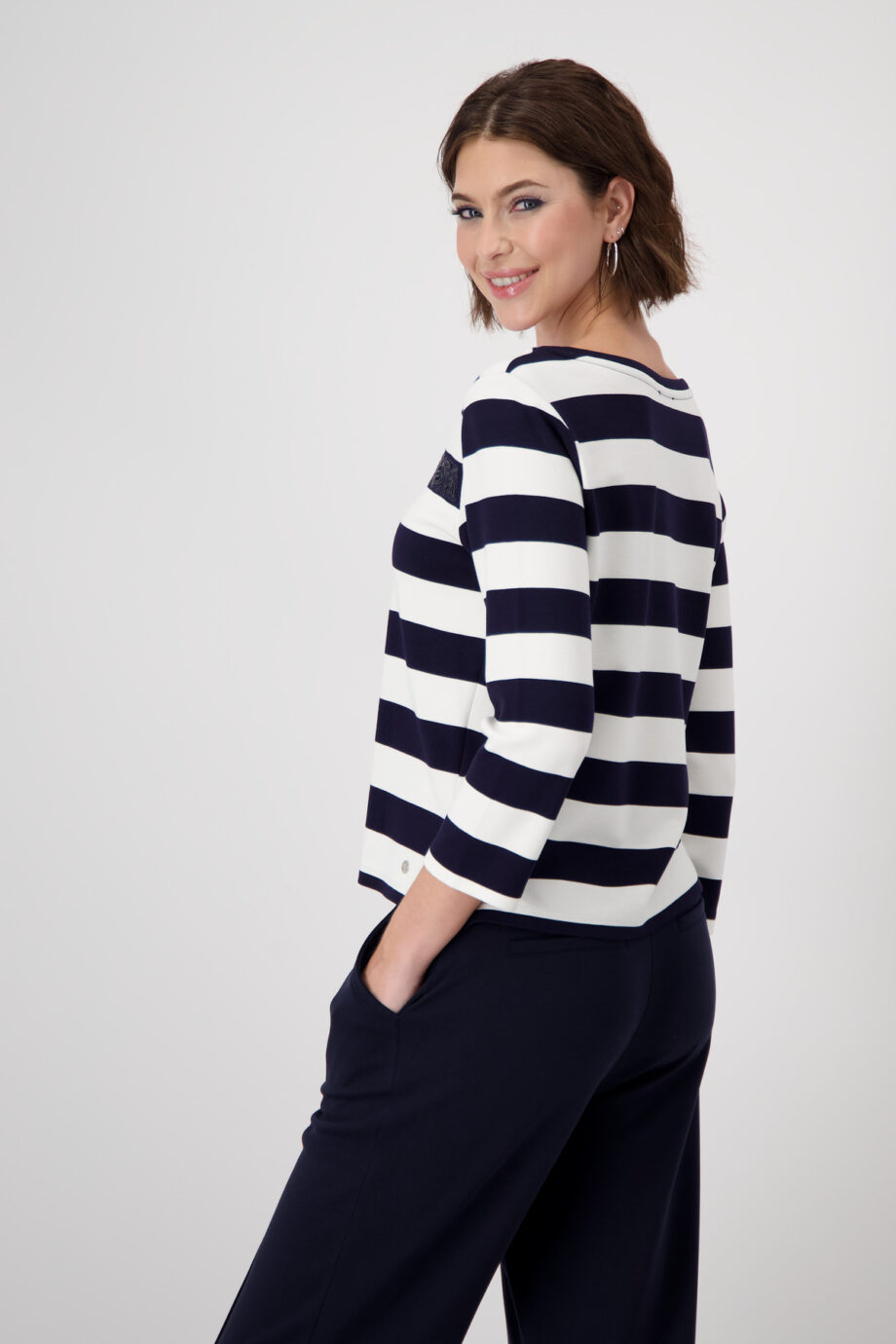 Monari Damen Pullover