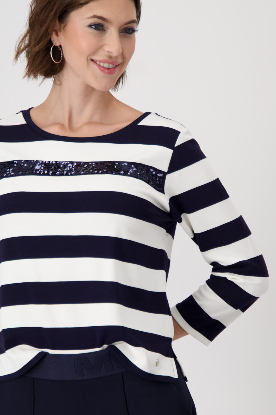 Monari Damen Pullover