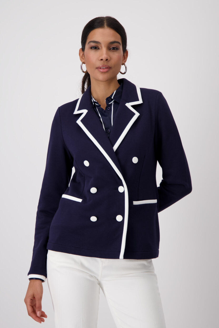 Monari Damen Blazer