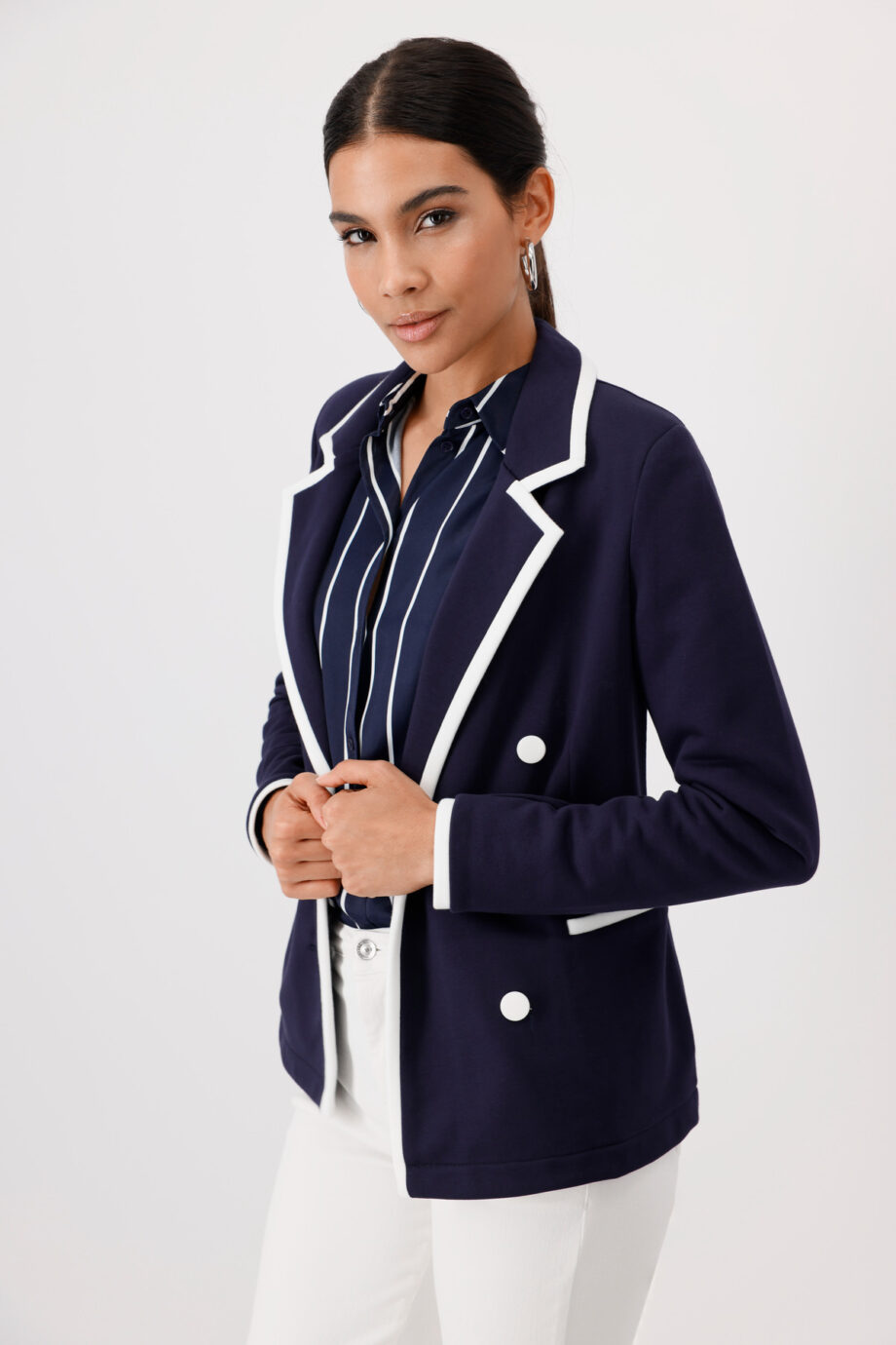 Monari Damen Blazer