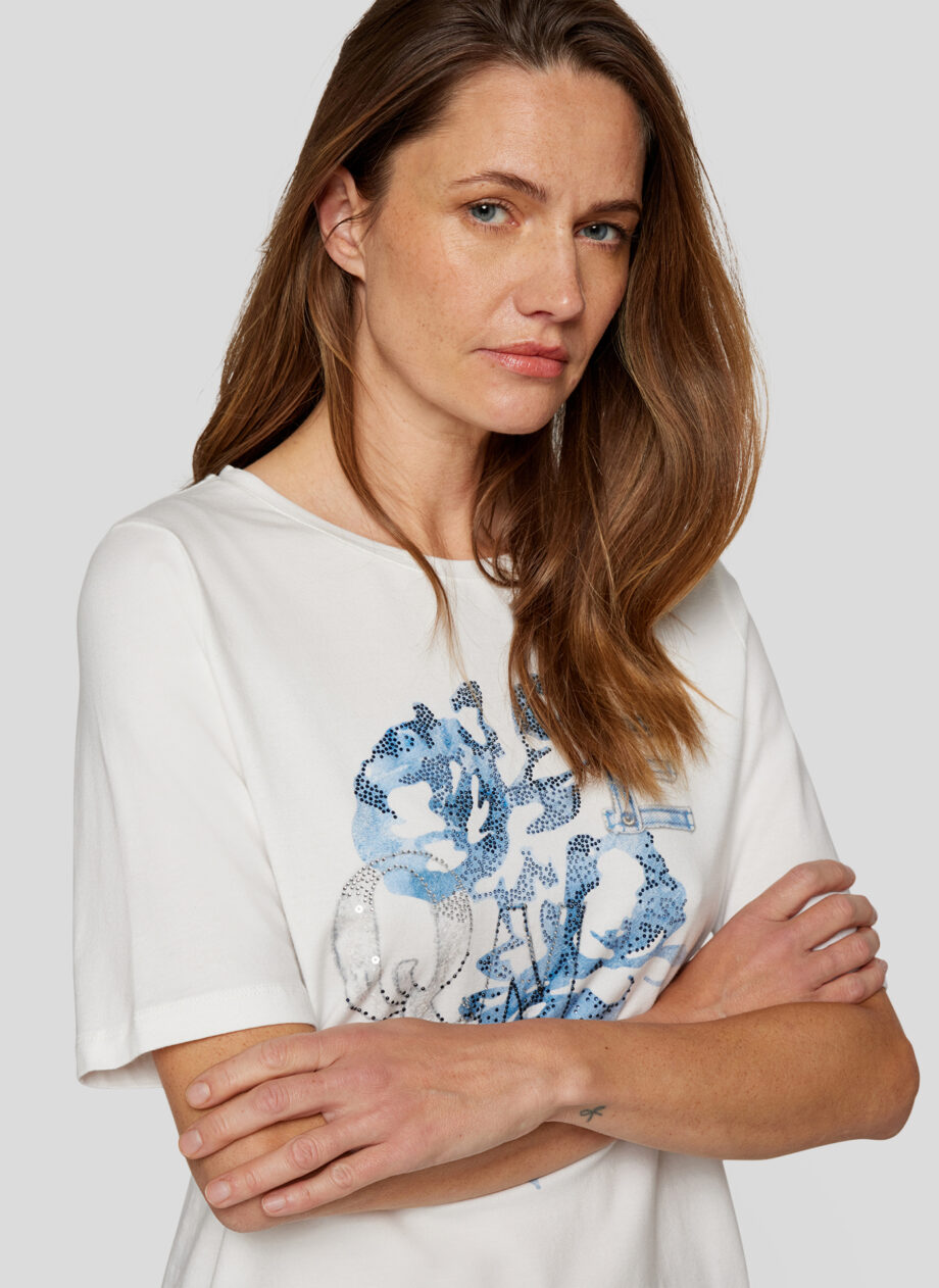 Rabe Damen T-Shirt