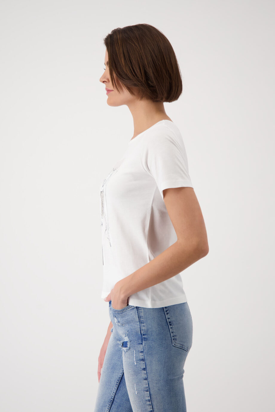 Monari Damen T-Shirt