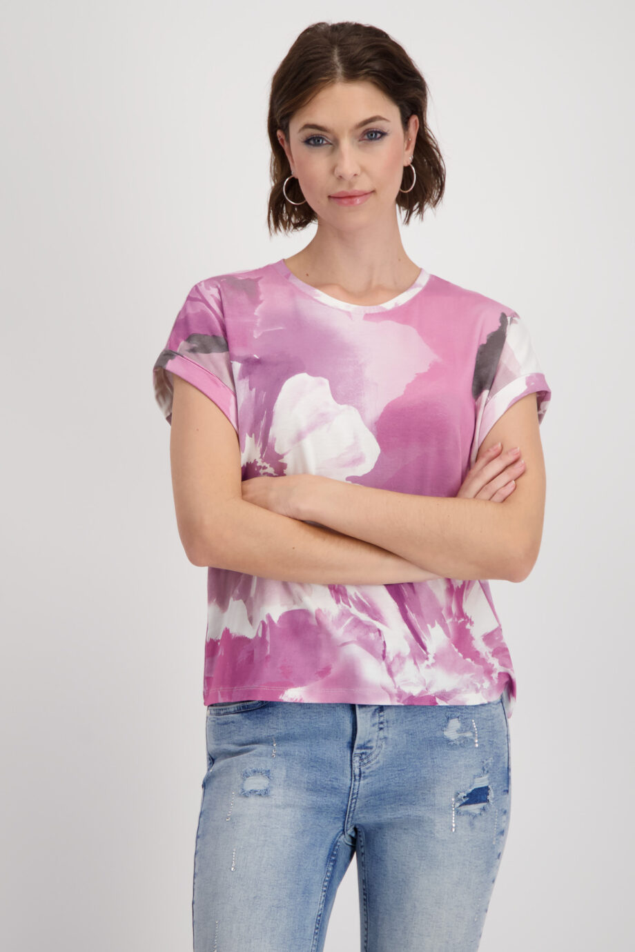 Monari Damen T-Shirt