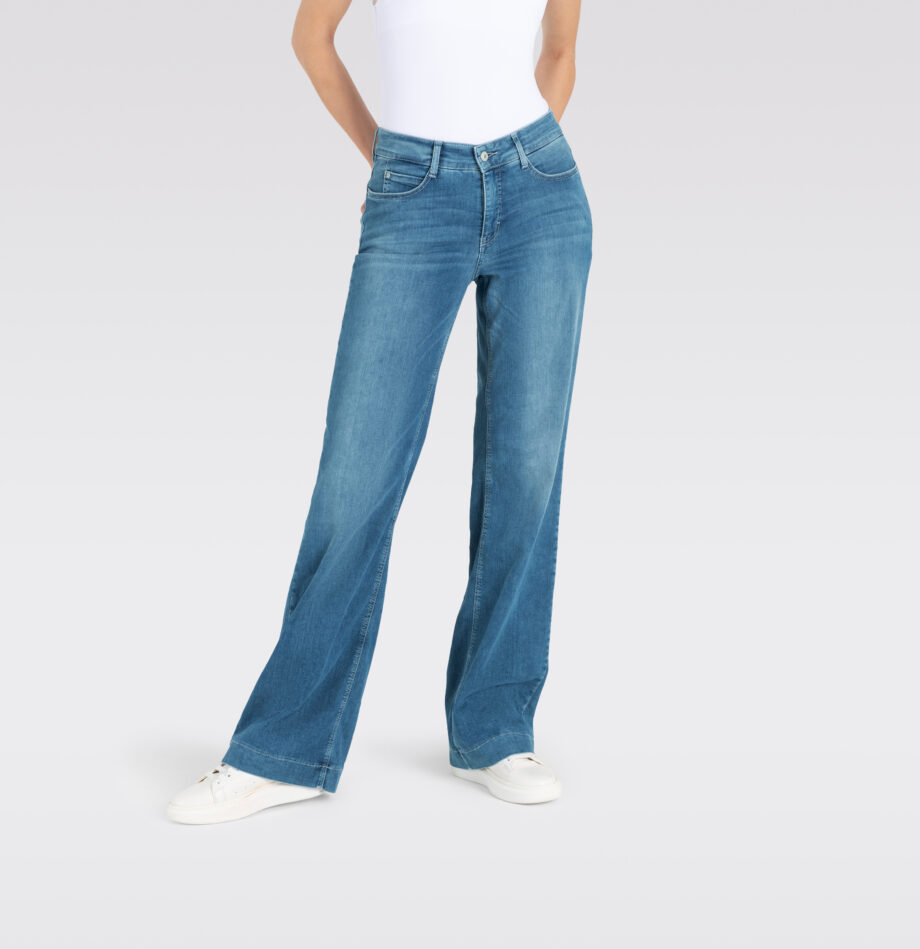 MAC Damen Jeans