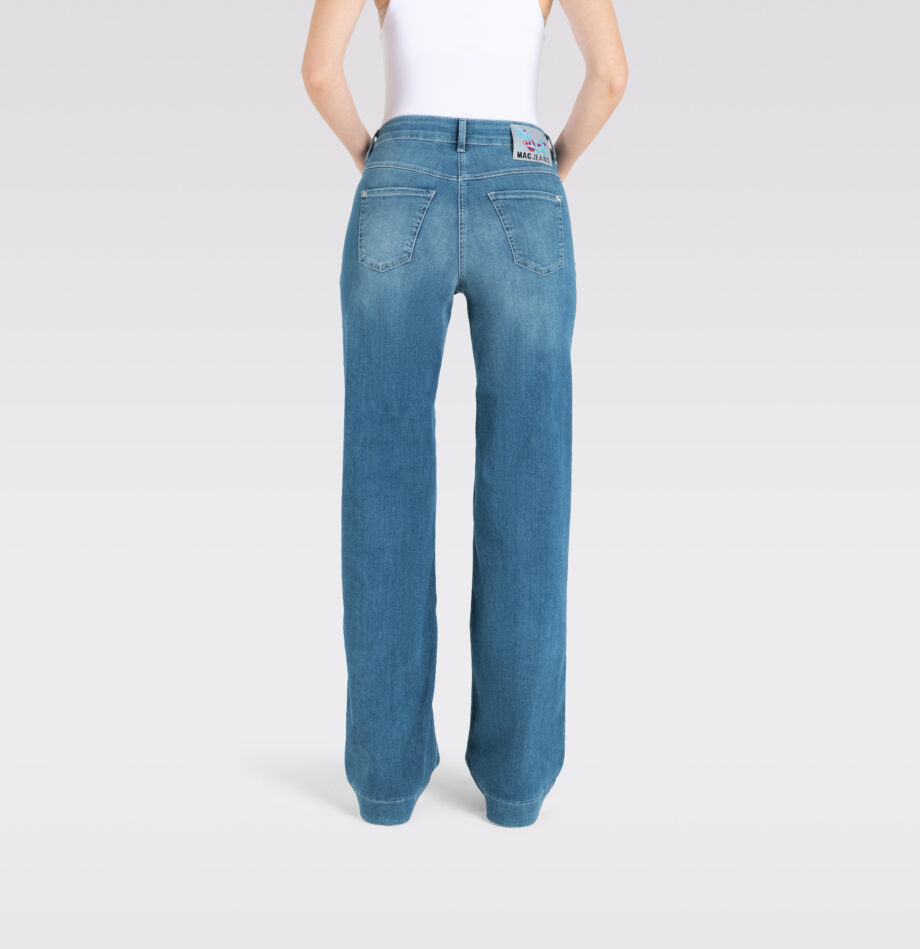 MAC Damen Jeans