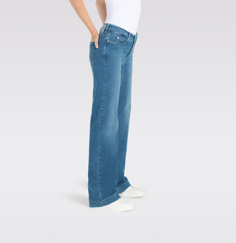 MAC Damen Jeans