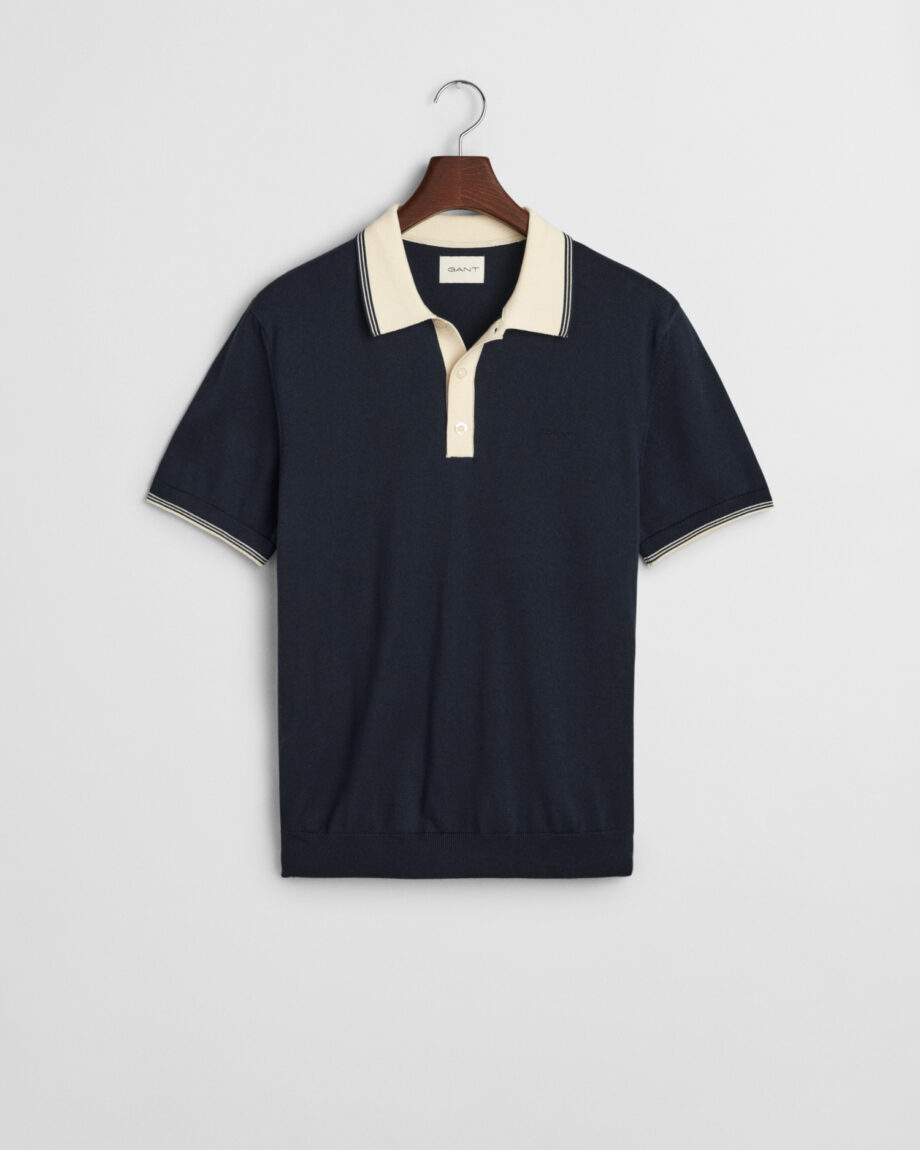 GANT Herren Poloshirt