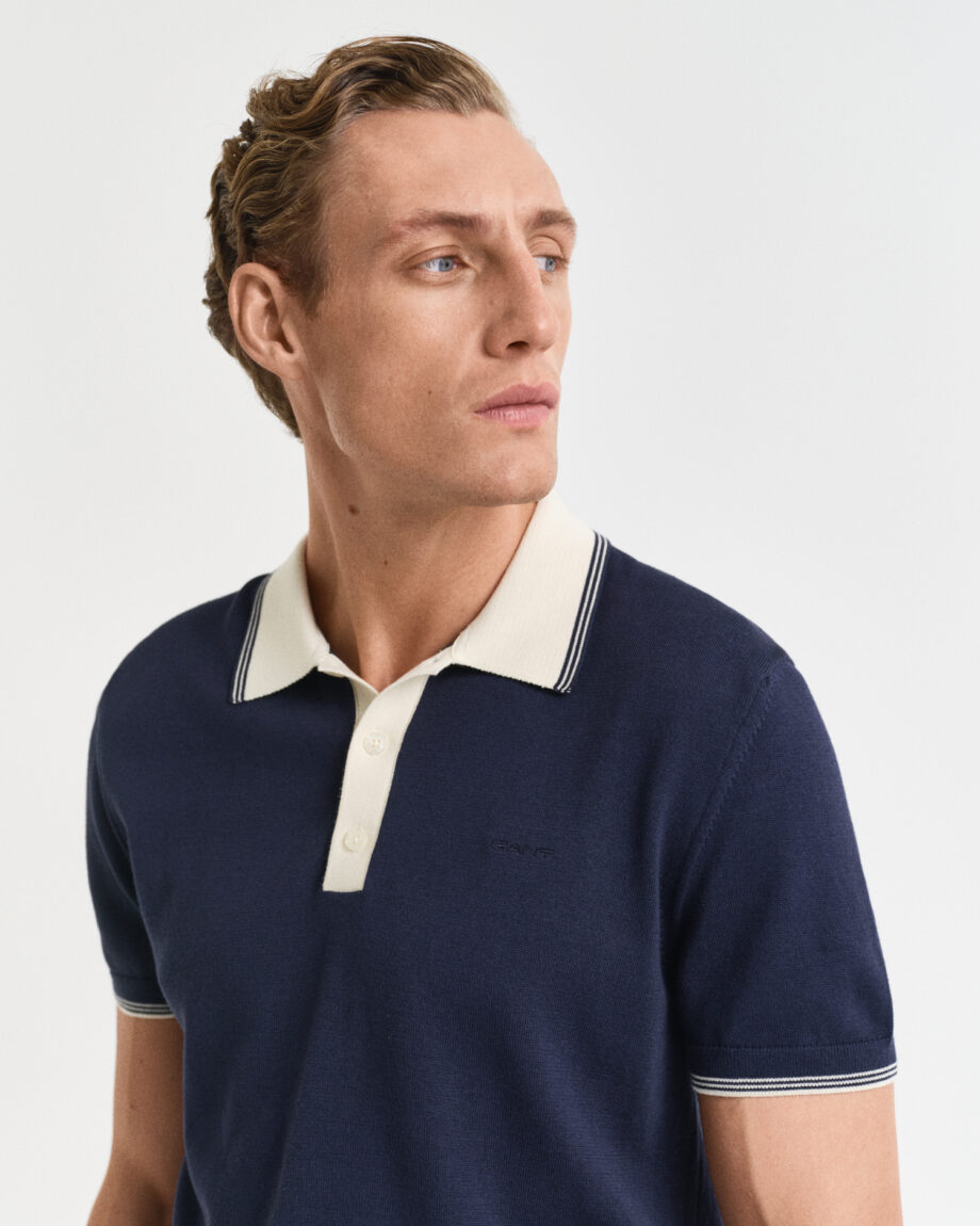 GANT Herren Poloshirt