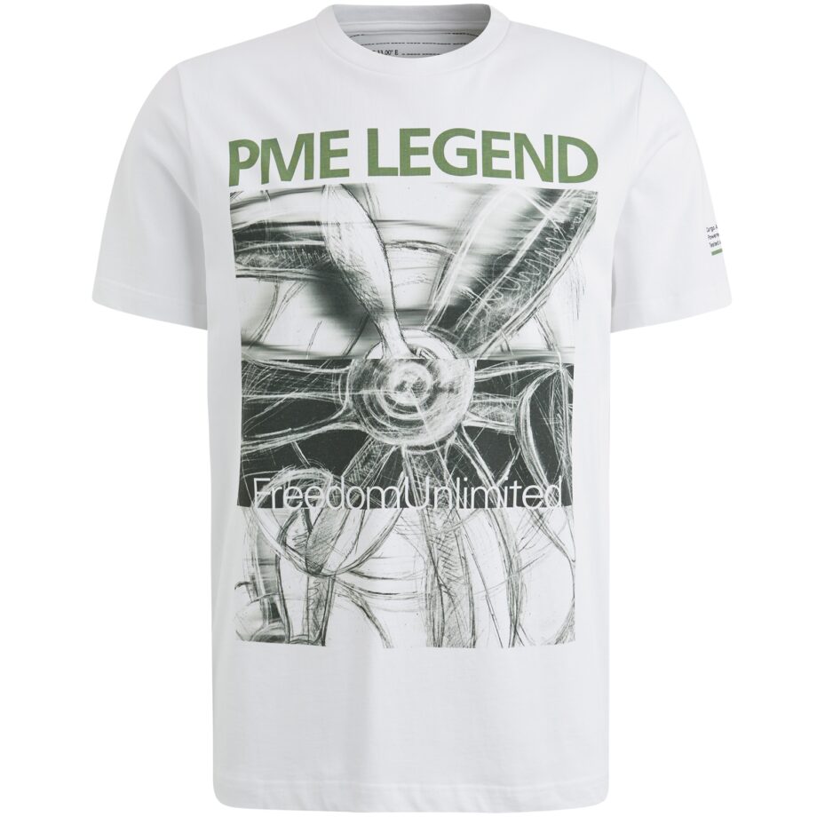 PME Herren T-Shirt