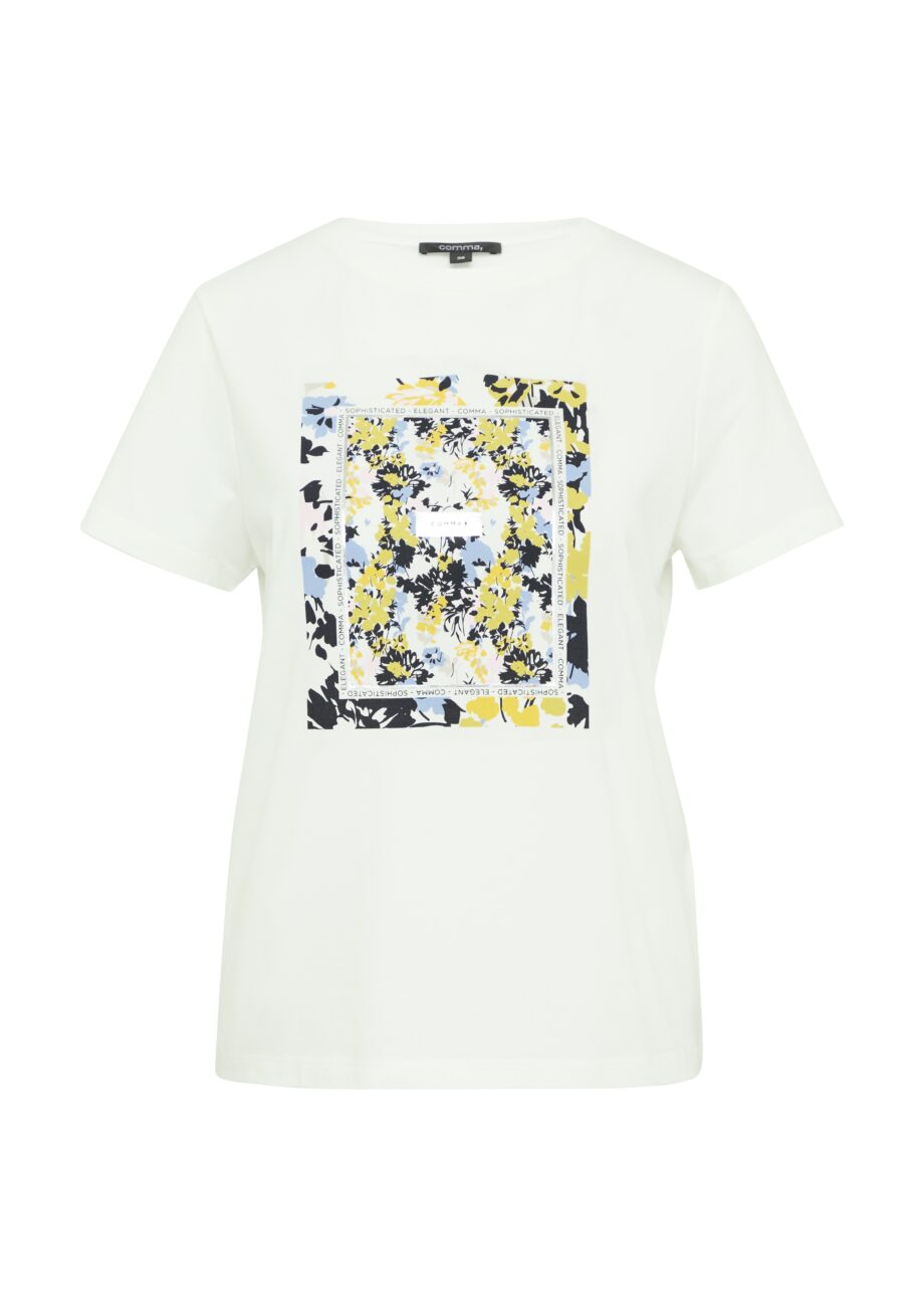 Comma Damen T-Shirt