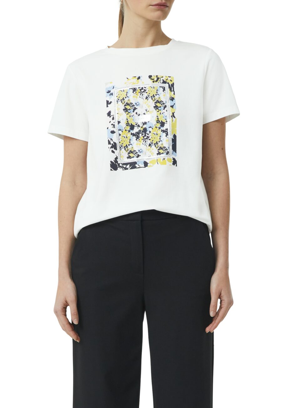 Comma Damen T-Shirt