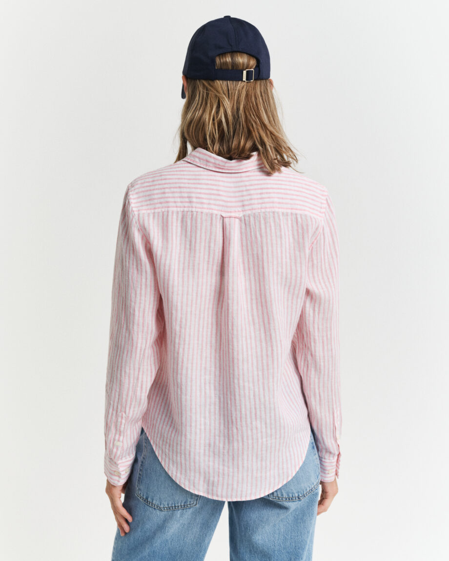 GANT Damen Bluse