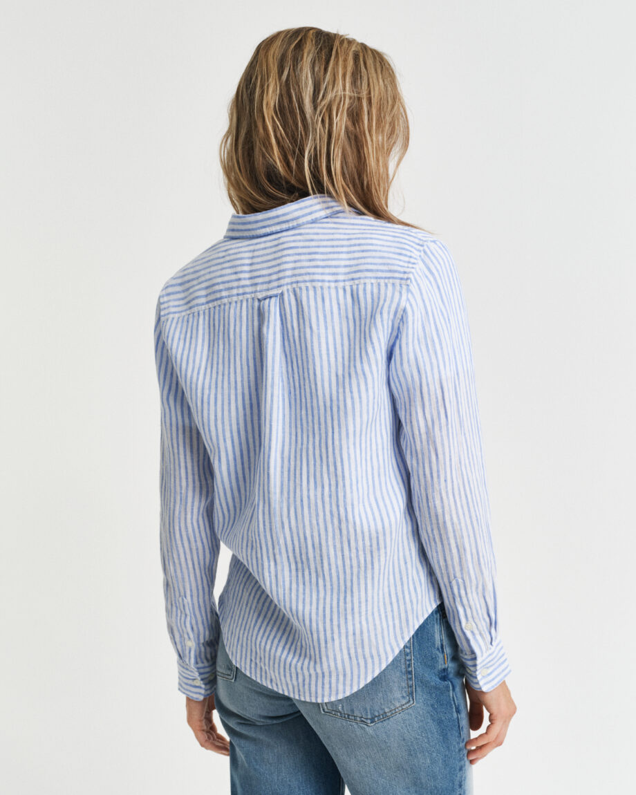 GANT Damen Bluse