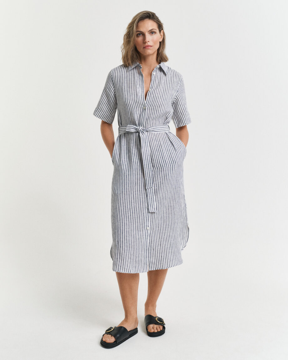 GANT Damen Kleid