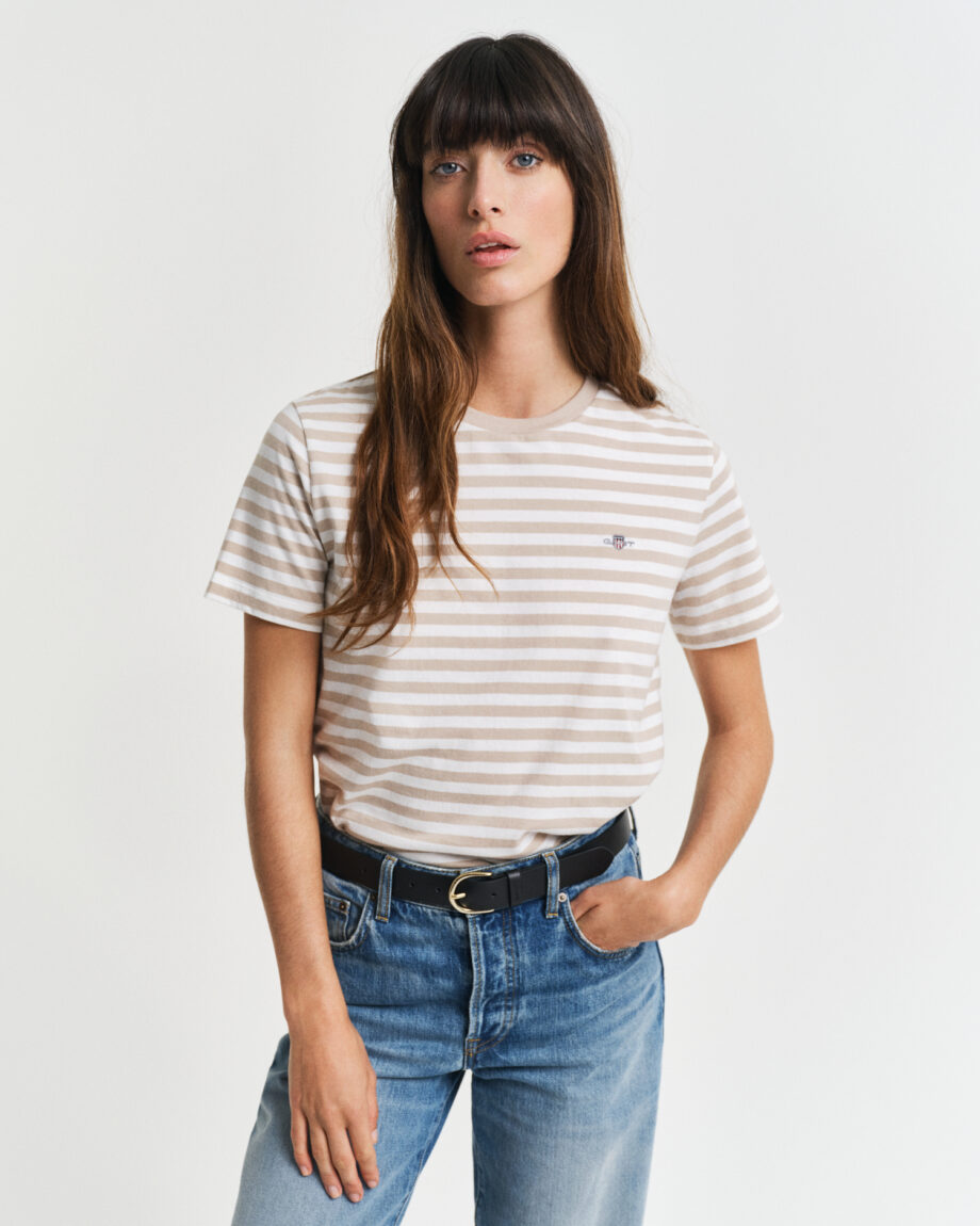 GANT Damen T-Shirt