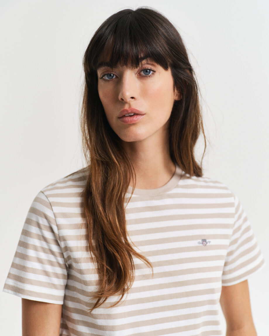 GANT Damen T-Shirt