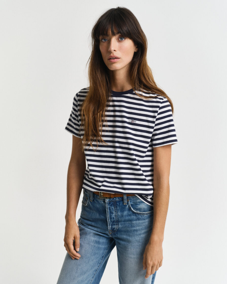 GANT Damen T-Shirt