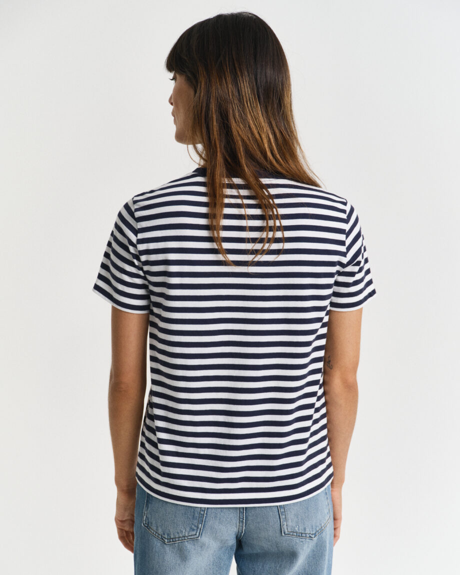 GANT Damen T-Shirt