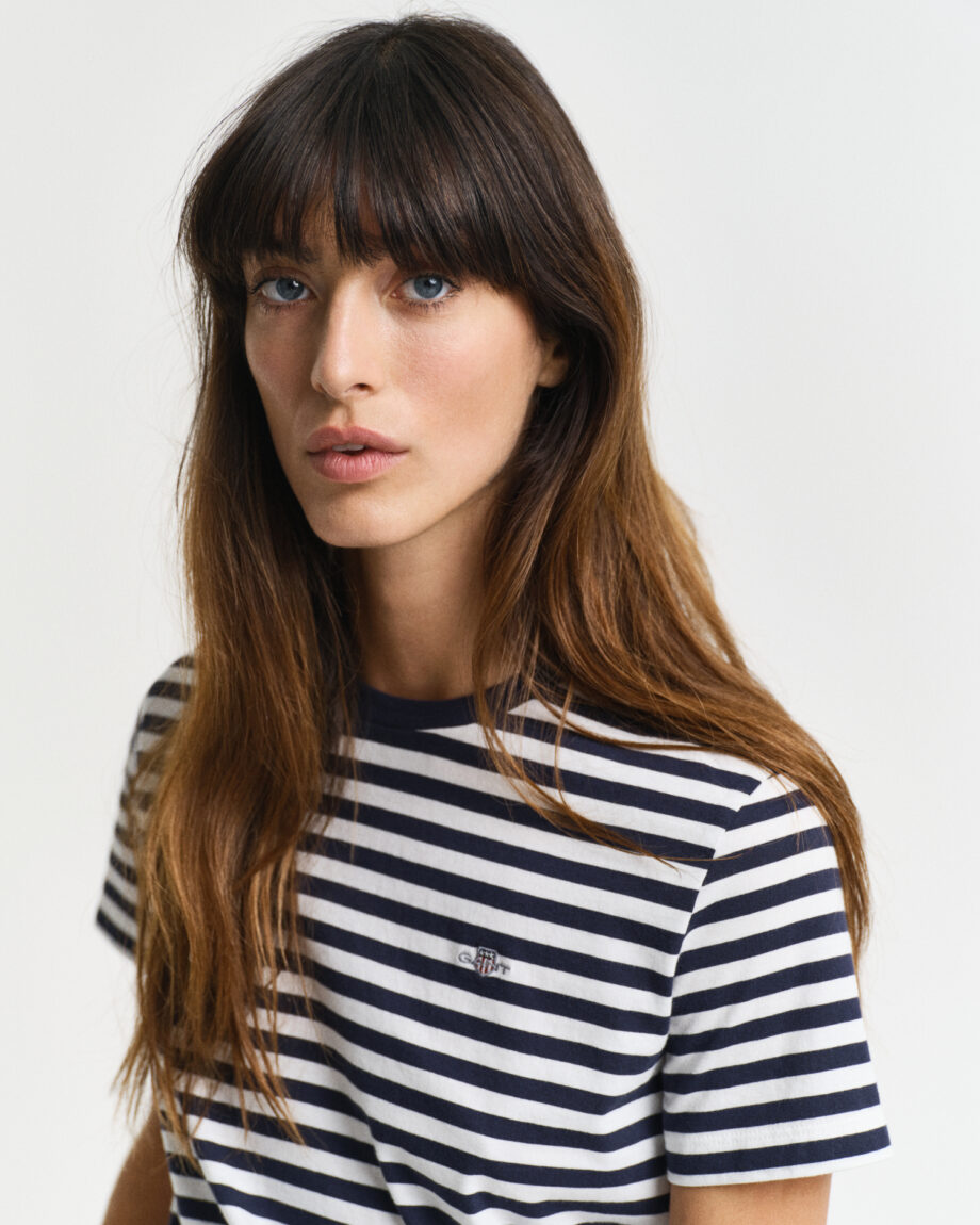 GANT Damen T-Shirt