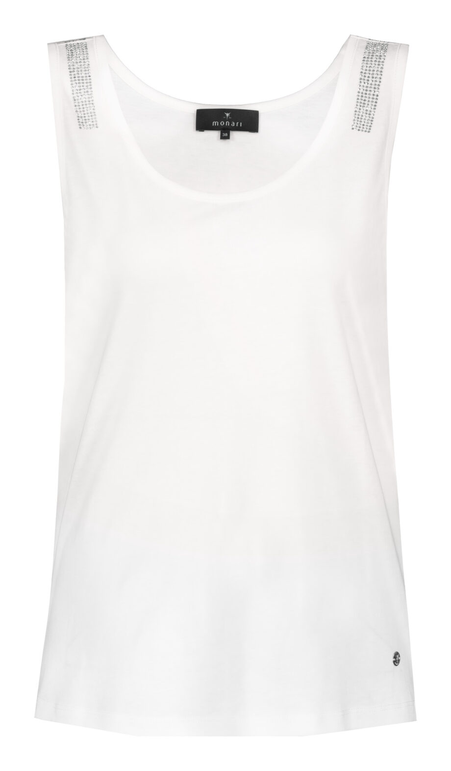 Monari Damen Top