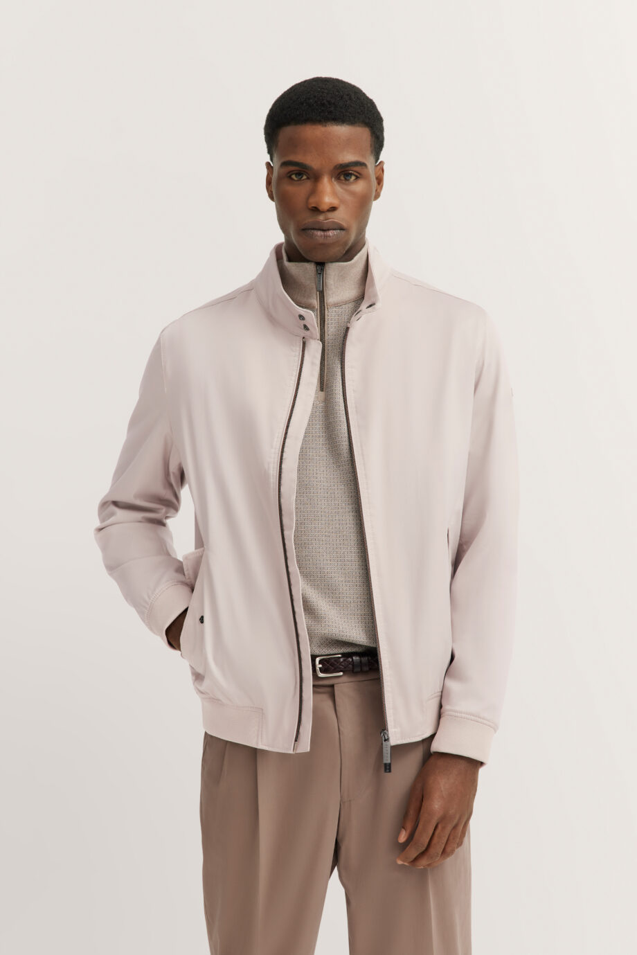 Bugatti Herren Blouson