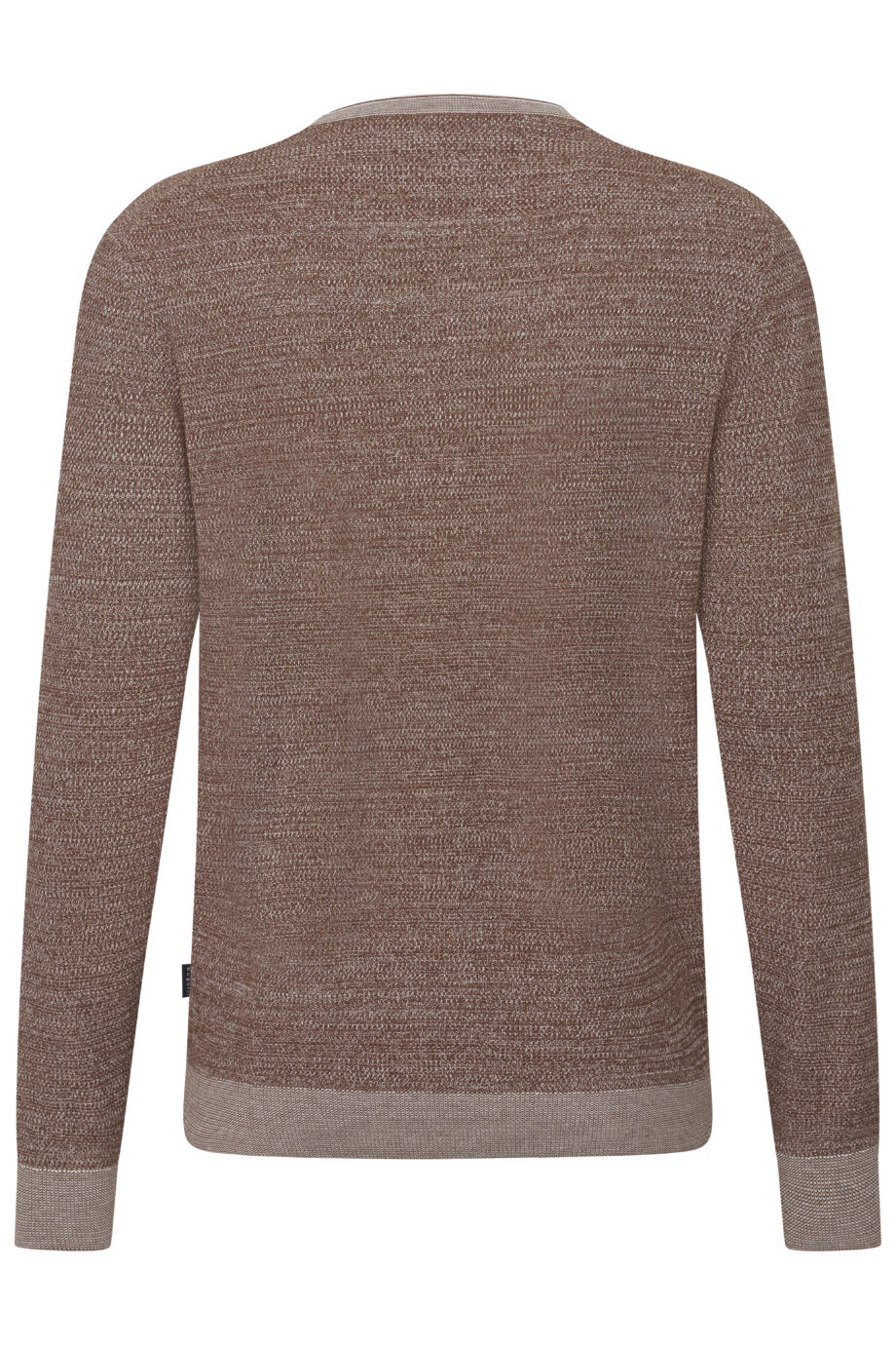 Bugatti Herren Pullover