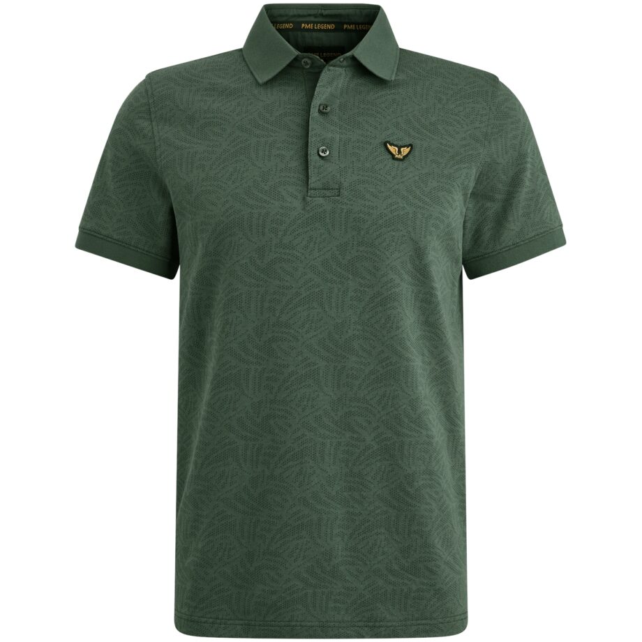 PME Herren Poloshirt