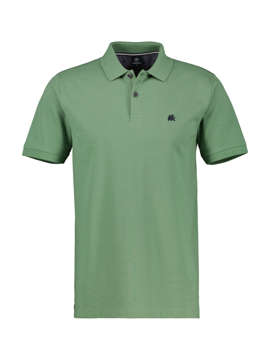 Lerros Herren Poloshirt